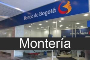 Banco de Bogotá en Tierralta, Colombia – Servicios Bancarios