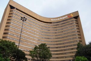 Banco de Bogotá en Tolima, Servicios Financieros Personales y Empresariales