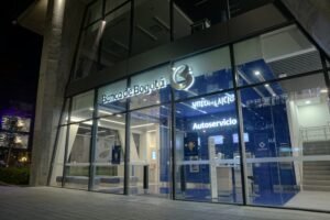 Banco de Bogotá en Vaupés, Servicios y Sucursales