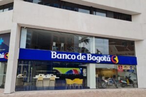 Banco de Bogotá en Vichada – Servicios Financieros y Banca en Línea