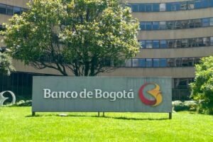 Banco de Bogotá Honda, Servicios Financieros en Colombia