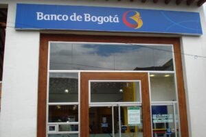 Banco de Bogotá La Ceja: Sucursal y Servicios en La Ceja