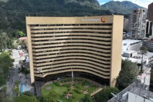 Banco de Bogotá La Unión, Servicios Financieros en Colombia