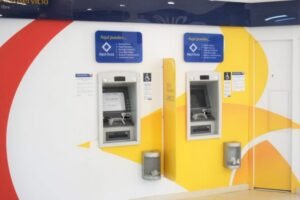Banco de Bogotá sucursal Inírida: Servicios y Ofertas