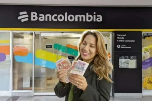 Bancolombia Anserma: Servicios y Ofertas Financieras