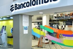 Bancolombia Apartadó: Servicios y Sucursales en Apartadó