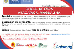 Bancolombia Aracataca: Servicios y Ofertas en Magdalena