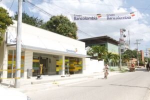 Bancolombia Arjona: Servicios y Sucursales en Colombia