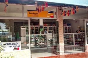 Bancolombia Corozal: Sucursal y Servicios Bancarios en Corozal