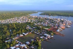Bancolombia El Charco: Sucursal y Servicios en El Charco Nariño