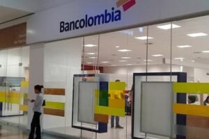 Bancolombia El Retén – Sucursal y Servicios Bancarios en El Retén