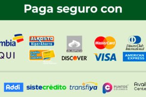 Bancolombia en Amazonas: Servicios y productos bancarios