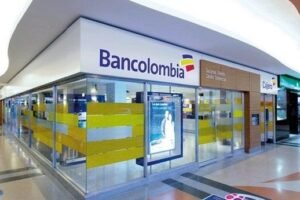Bancolombia en Antioquia: Servicios y Sucursales
