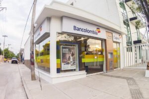 Bancolombia en Barrancas: Servicios y Ubicación