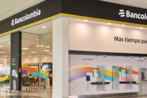 Bancolombia en Caimito: Sucursales y Servicios Financieros