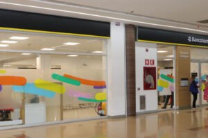 Bancolombia en Cesar: Servicios y Oficinas