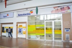 Bancolombia en Cúcuta: Sucursales y Servicios Financieros