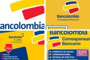 Bancolombia en Curillo, servicios y atención al cliente