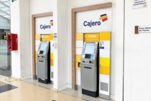 Bancolombia en Filandia: Servicios y horarios de atención