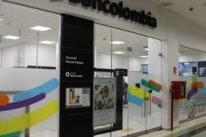 Bancolombia en Floridablanca: Sucursales y Servicios