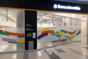 Bancolombia en Fusagasugá – Servicios y Oficinas