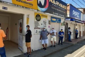Bancolombia en Jamundí: Servicios y Sucursales Bancarias