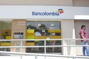 Bancolombia en La Guajira: Servicios y Sucursales
