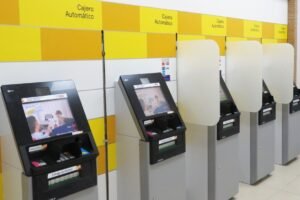 Bancolombia en Los Santos de Santiago, Banca Personal y Empresarial