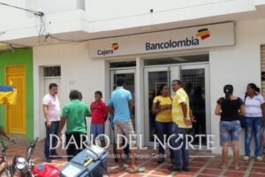 Bancolombia en Manaure: Servicios y Ofertas Bancarias