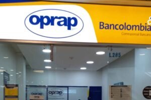 Bancolombia en Melgar: Sucursales y Servicios Bancarios