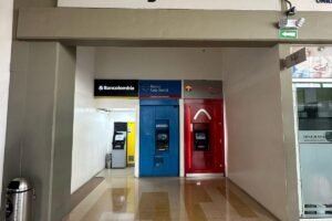 Bancolombia en Palestina: Servicios y Oficinas Disponibles