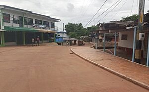 Bancolombia en Puerto Carreño – Servicios y ubicación