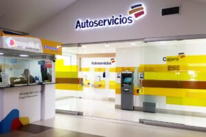 Bancolombia en Puerto López: Servicios y Sucursales