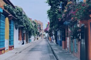 Bancolombia en Santa Marta: Sucursales y Servicios Bancarios
