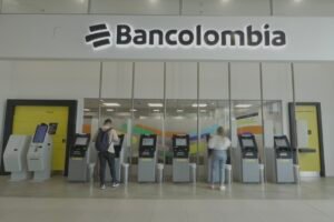Bancolombia Envigado: Sucursales, Horarios y Servicios Financieros