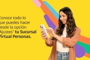 Bancolombia Génova: Servicios Financieros y Banca en Línea