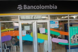 Bancolombia Ibagué: Servicios y Ofertas Bancarias en Ibagué