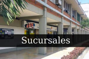 Bancolombia Itagüí: Servicios y Ofertas Bancarias en Itagüí