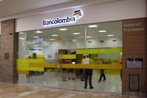 Bancolombia La Primavera: Información y Servicios en Colombia