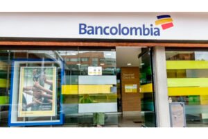 Bancolombia Magdalena: Servicio de Banca en el Departamento de Magdalena