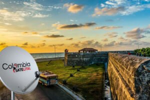 Bancolombia Mahates: Servicios y Ofertas en el Puerto de Mahates