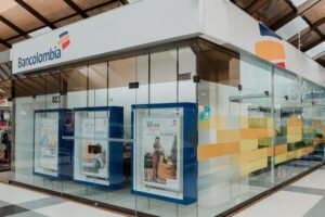 Bancolombia Manizales: Servicios y Sucursales en Caldas