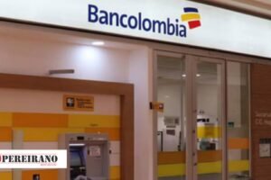 Bancolombia Marsella: Servicios y Sucursales en Colombia