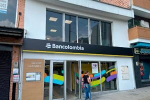 Bancolombia Medellín: Sucursales y Servicios Financieros
