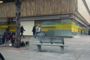 Bancolombia Moruca: Servicios y Ofertas en Morúa