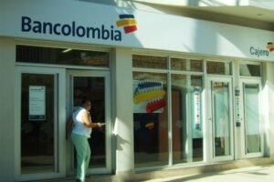 Bancolombia Neira: Sucursal y Servicios en Neira