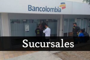 Bancolombia Neiva: Servicios y Oficinas en Neiva