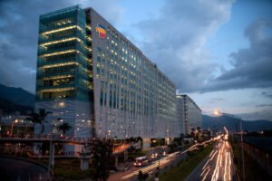 Bancolombia Nueva Granada: Información y Servicios Bancarios