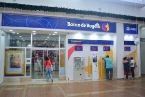 Bancolombia Ocaña: Ofertas y Servicios en Norte de Santander