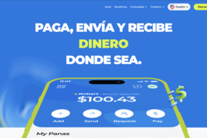 Bancolombia Pana Pana: Servicios y Beneficios para Clientes